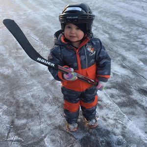 Meet your Posher, Maureen